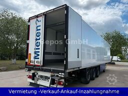 SCHMITZ CARGOBULL SKO 24/L-13.4 FP 60 Cool -Carrier Vector