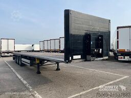 Schmitz Cargobull Curtainsider Standard UK