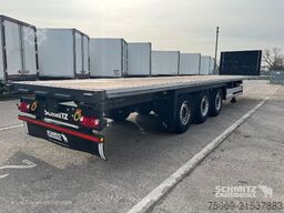 Schmitz Cargobull Curtainsider Standard UK