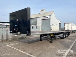 Schmitz Cargobull Curtainsider Standard UK
