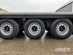 Schmitz Cargobull Curtainsider Standard UK