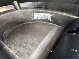 CLUBCAR PRECEDENT 2 zitter Golfkar Golfcart 2004 Met Lader blauw