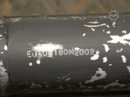 GSL German Standard Lift E0400180H2 Hub 25 mm