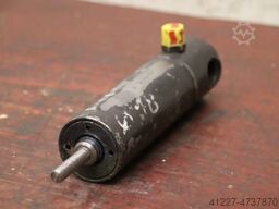 GSL German Standard Lift E0400180H2 Hub 25 mm