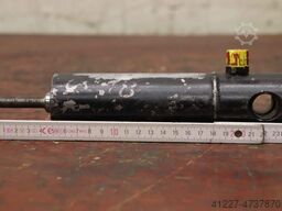 GSL German Standard Lift E0400180H2 Hub 25 mm