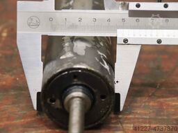 GSL German Standard Lift E0400180H2 Hub 25 mm