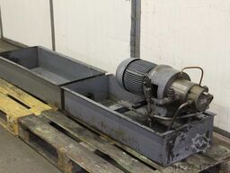 Forst-Enor mit Behälter