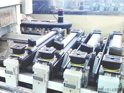 SCM ACCORD 40 FX , BRC ,MACH5, Windows equip