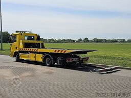 MAN 12.250 TGL SIDE SLIDING + TOWIN