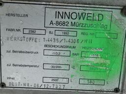 Innoweld 8126