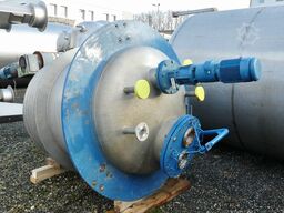 Kleiser und Lösch 8088