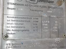 Steinemann 8092