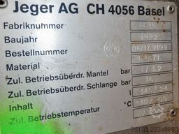 Jeger AG Basel 8087