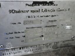Kleiser und Lösch 8080