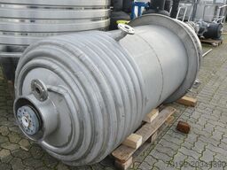 INOX - MAURER AG 8078