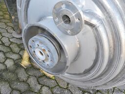 INOX - MAURER AG 8078