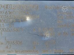 INOX - MAURER AG 8078