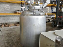 B.V. SPECIAAL ROESTVRIJSTAAL-INDUSTRIE 7799