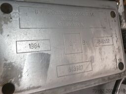 B.V. SPECIAAL ROESTVRIJSTAAL-INDUSTRIE 7799