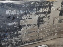 Kleiser und Lösch 7308