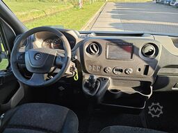 OPEL MOVANO 2.3 maxi clima EXPORT