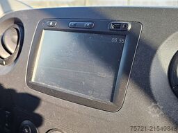 OPEL MOVANO 2.3 maxi clima EXPORT