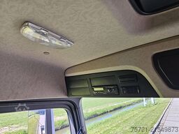 MERCEDES-BENZ ACTROS 1843 Streamspace 2,30