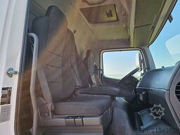 MERCEDES-BENZ ATEGO 1224 L