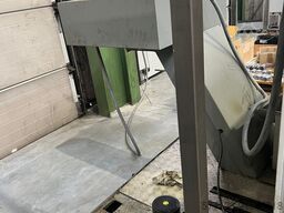 Gildemeister Sprint 42 - linear inkl. Stangenlader