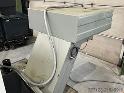 Gildemeister Sprint 42 - linear inkl. Stangenlader