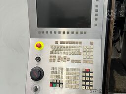 Gildemeister Sprint 42 - linear inkl. Stangenlader