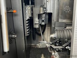 Gildemeister Sprint 42 - linear inkl. Stangenlader