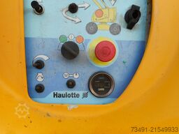 Haulotte HA16PX NT 4x4x4