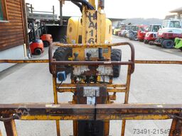 Haulotte HA16PX NT 4x4x4