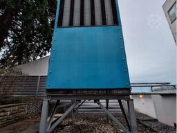 Cofely 300 kW Verdunstungskühler