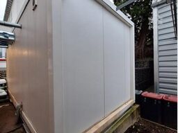 Cofely 300 kW Verdunstungskühler