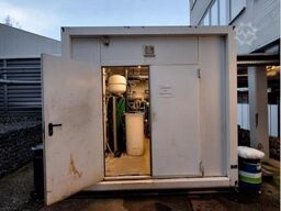 Cofely 300 kW Verdunstungskühler