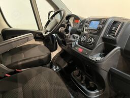 Peugeot Boxer 2.0 BlueHDI L3H2 130 PK / Airco / Cruise ...