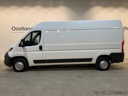 Peugeot Boxer 2.0 BlueHDI L3H2 130 PK / Airco / Cruise ...