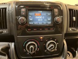 Peugeot Boxer 2.0 BlueHDI L3H2 130 PK / Airco / Cruise ...