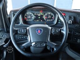 Scania S500 NGS 6X2/ RETARDER/ FULL AIR/ HYDRAULICS/ S...