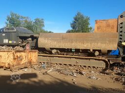Lefort Trax 650