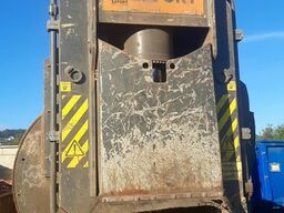 Lefort Trax 650