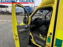 Mercedes-Benz SPRINTER 316 CDI AMBULANCE