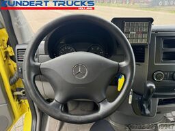 Mercedes-Benz SPRINTER 316 CDI AMBULANCE