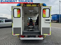 Mercedes-Benz SPRINTER 316 CDI AMBULANCE