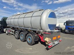  Fabr. Gofa - 28.000 L - Drucktank 2.0 bar