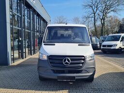 Mercedes-Benz Sprinter 317 DoKa 7-Sitze L3 lang RWD KLIMA
