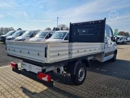 Mercedes-Benz Sprinter 317 DOKA CDI L3 RWD KLIMA