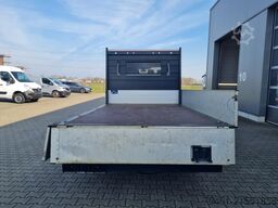 Mercedes-Benz Sprinter 317 DOKA CDI L3 RWD KLIMA